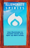 Abilities | Roblox Spirit Guides Wiki | Fandom