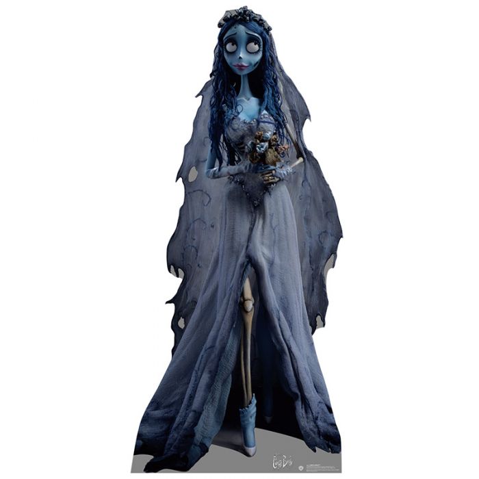 Spirit Halloween Corpse Bride Costume 2022