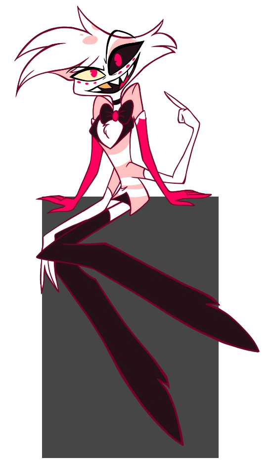 Category:Hazbin Hotel | Spirit Halloween Fanmade Wiki | Fandom