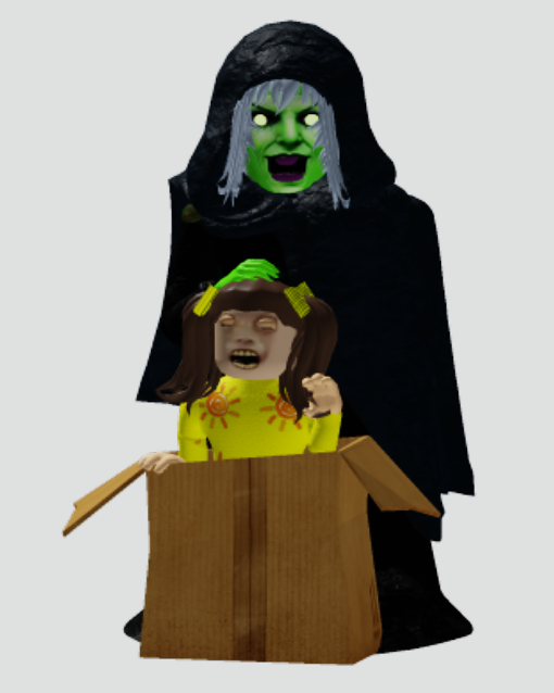 Strilla Whemila Spirit Halloween Fanmade Wiki Fandom