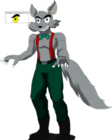 Dan The Wolf Spirit Halloween Fanmade Wiki Fandom Click here to see the complete 'witch's. dan the wolf spirit halloween fanmade
