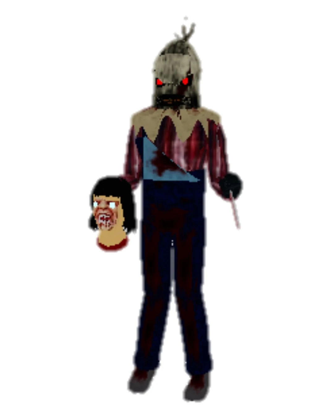 The Spirit Of Halloween 2022 Barnyard Butcher 2022 Spirit Halloween Fanmade Wiki Fandom