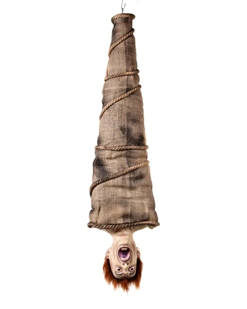 Zombie bait Clearance