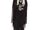Hanging Lifesize Latex Witch