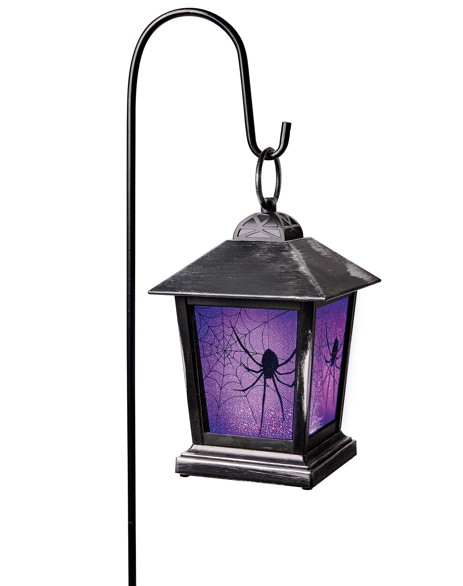 Creepy Lantern Pathway Markers (Purple) | Spirit Halloween Wikia | Fandom, image size:1583x2000