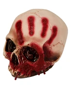 Front left side angled view