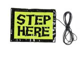 Step Pad (2009)