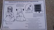 Instructions
