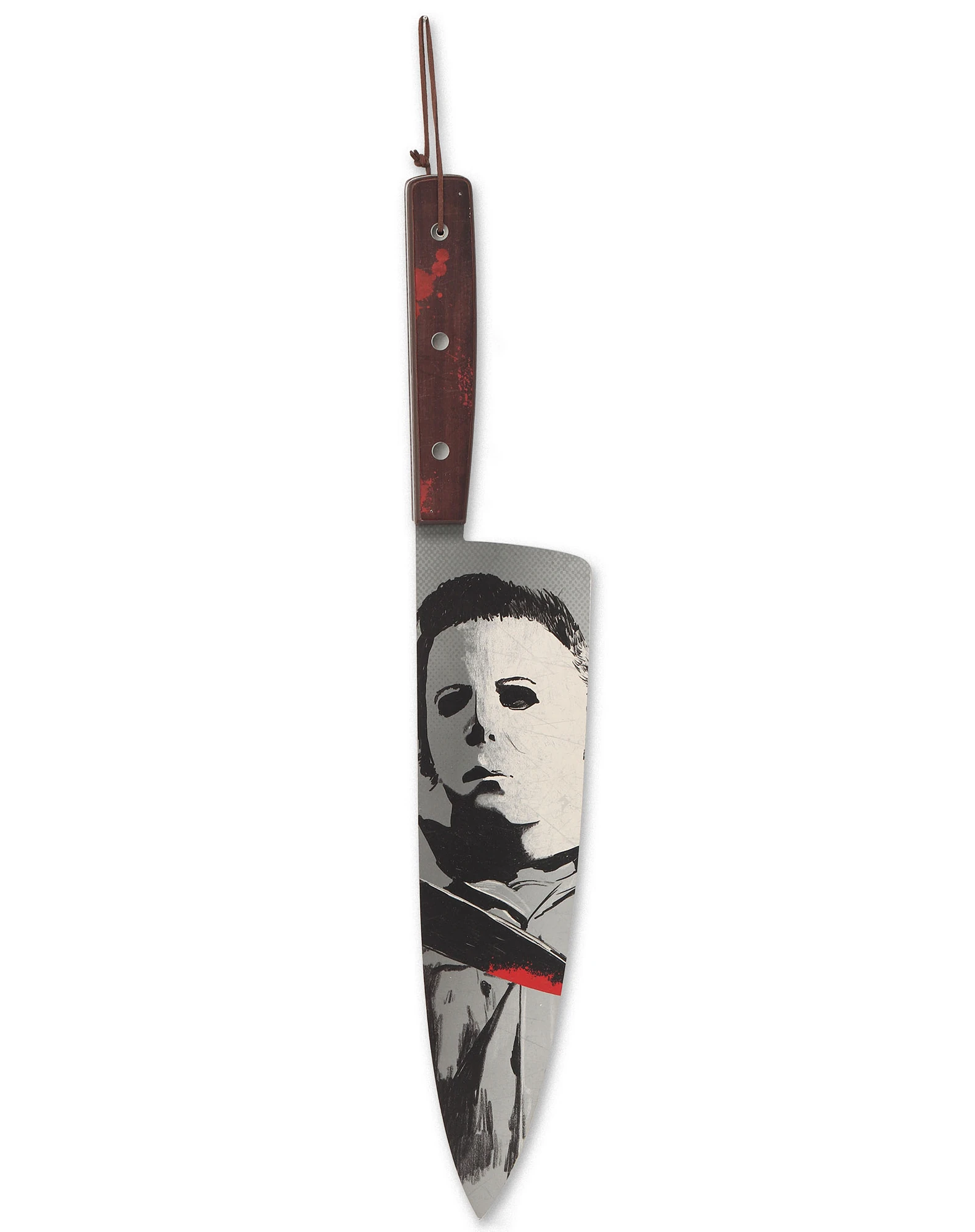 Knife Michael Myers Sign | Spirit Halloween Wikia | Fandom, image size:1583x2000