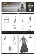 Instruction manual (1/5)