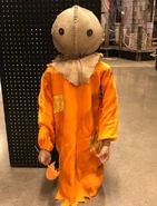 In-store