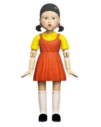 Young-hee