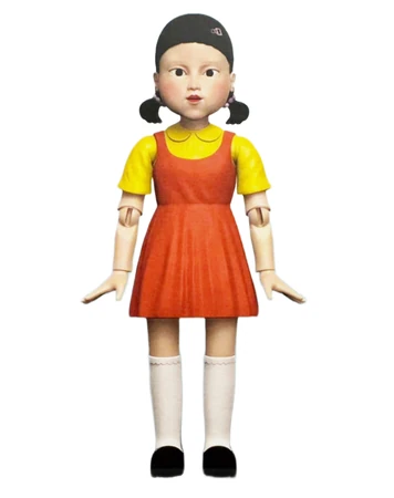 Young-hee | Spirit Halloween Wikia | Fandom