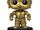 C3PO Pop Figure