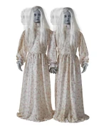 Double Trouble