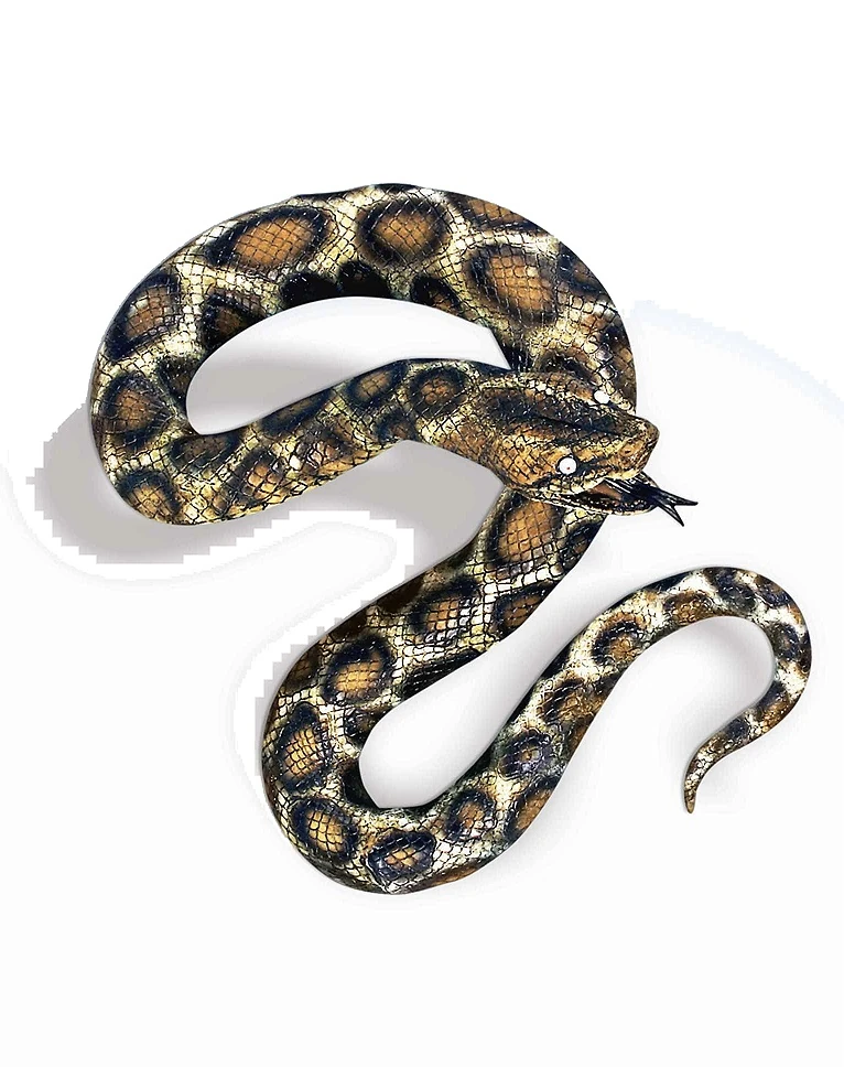 Giant Python | Spirit Halloween Wikia | Fandom