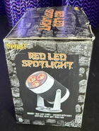 Side of box