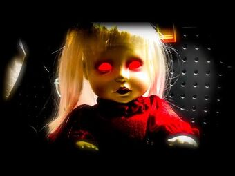 Roaming rosie red best sale antique doll