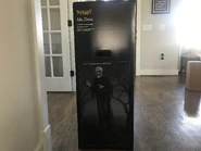 Side of 2021 box