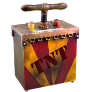 Tekky website photo of MIT Trigger (TNT Box)