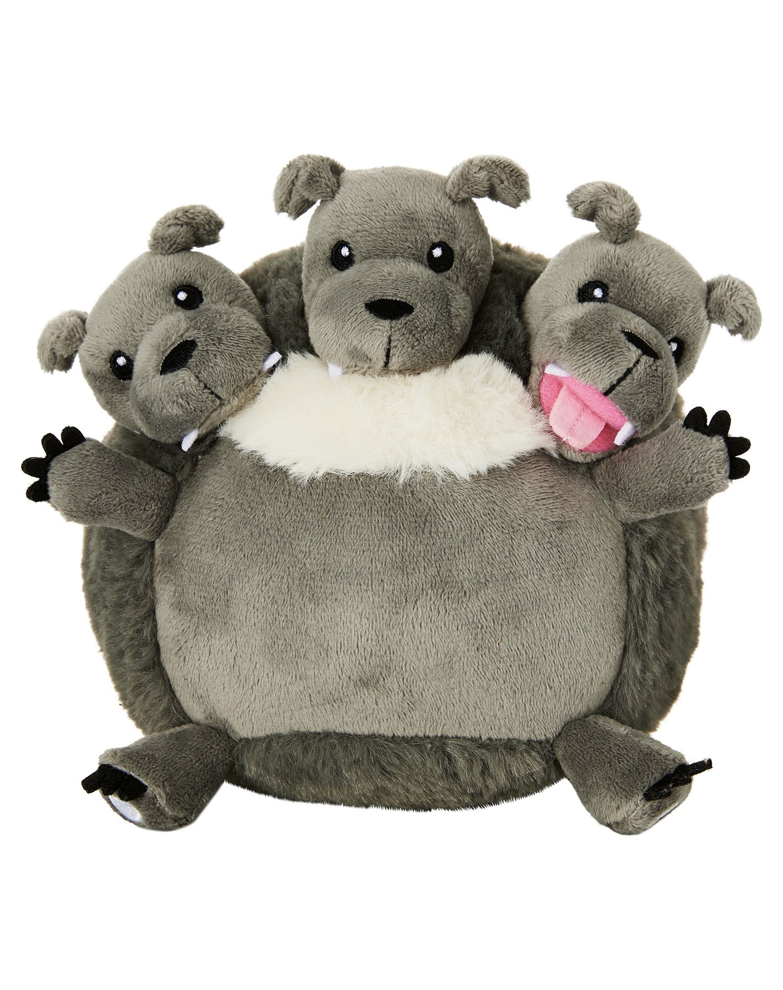 Squishable cerberus sales