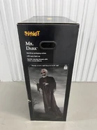 Left side of 2022 box