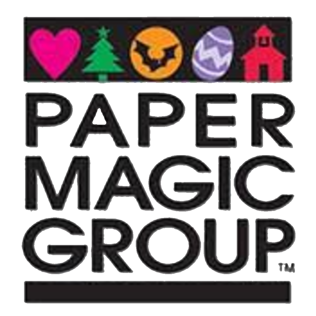 Paper Magic - Paper Magic added a new photo.