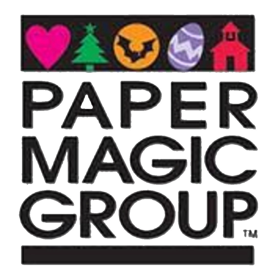 Paper Magic Group Spirit Halloween Wikia Fandom