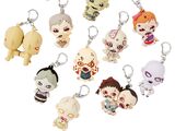 Spirit Zombie Baby Figural Bag Clip Blind Pack Series 1