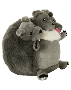 Cerberus Snackers Plush | Spirit Halloween Wikia | Fandom