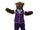 Barnaby the Bear