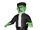 12 foot Monster Airblown Inflatable