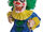 Bite Size Clown