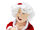 Naughty Mrs. Claus Animatronic