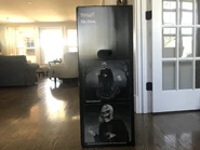 Side of 2021 box