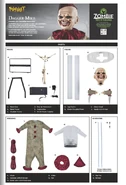 Instruction manual (1/4)