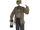Lifesize Hanging Ghoul