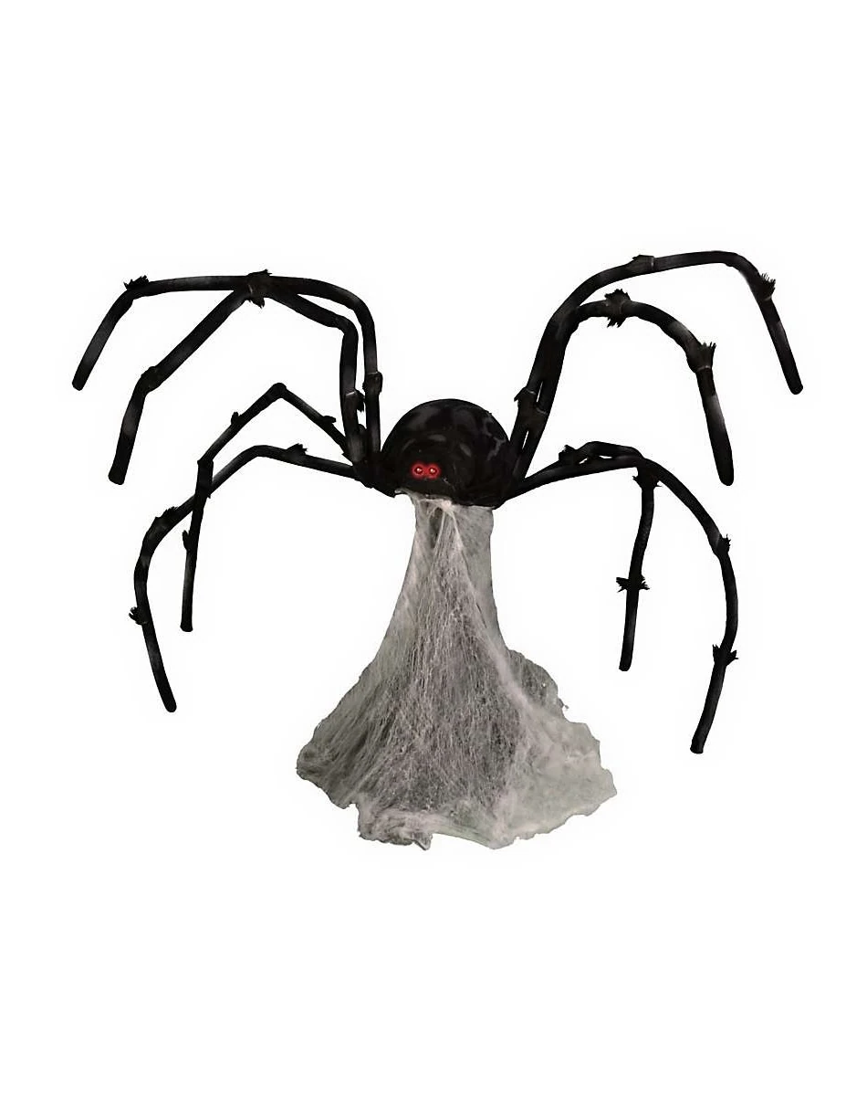 Spirit Halloween Spider 2022 Gigantic Jumping Spider Spirit Halloween Wikia Fandom
