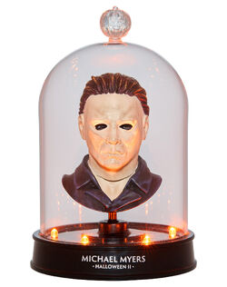 INSTINCTOY HELLOWEEN inc. 「GOLD KING」 INSTINCTOY Halloween inc 2014 GOLD KING（Instinctoy 2014