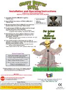Instructions