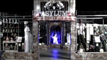 SpiritAsylum