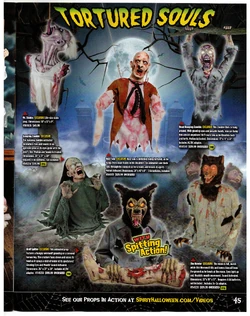 Buzzsaw | Spirit Halloween Wikia | Fandom