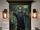 Frankenstein Door Cover