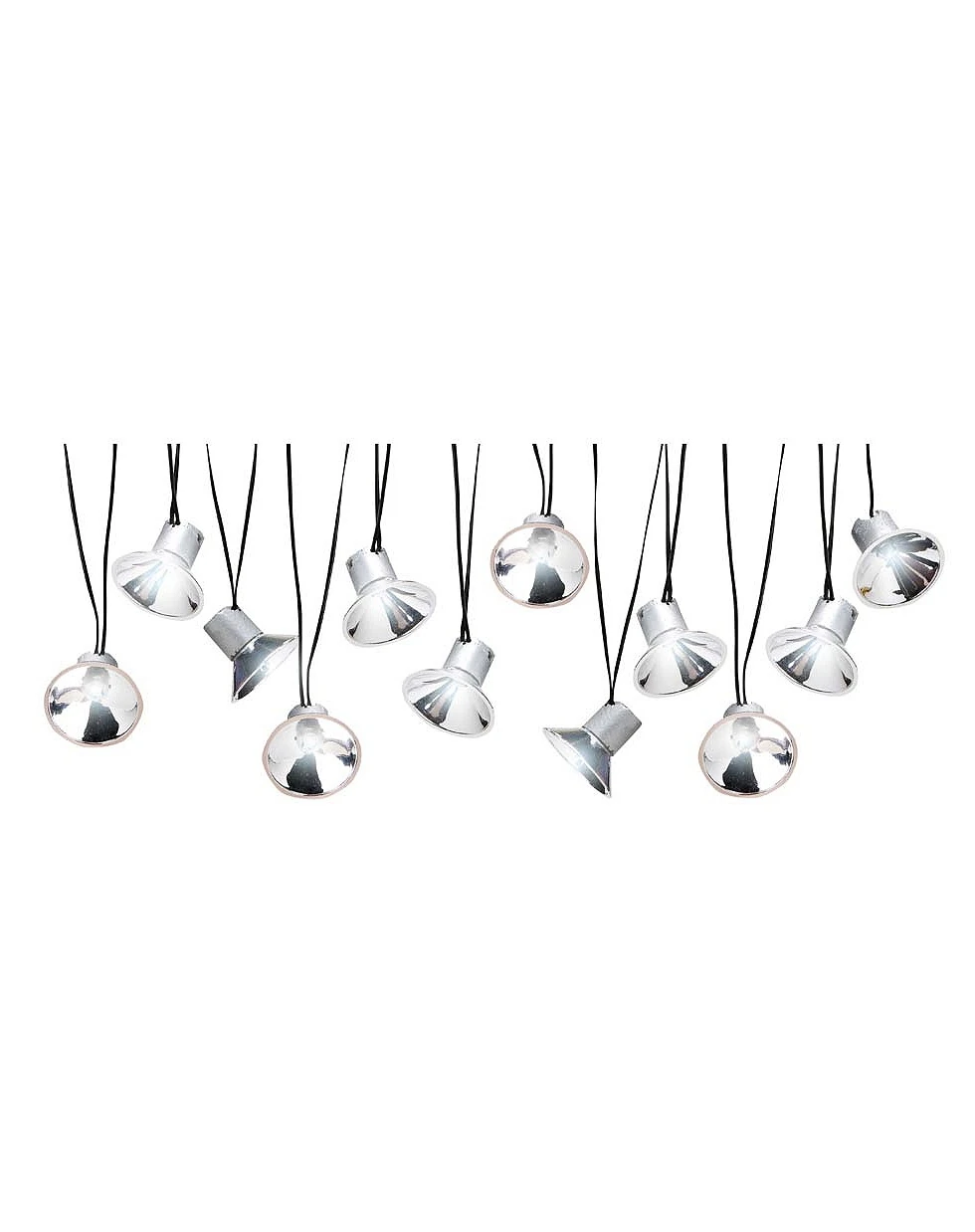 Thunder Strobe String Lights Spirit Halloween Wikia Fandom