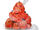 Fogging Pumpkin Pile