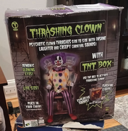 Tekky box