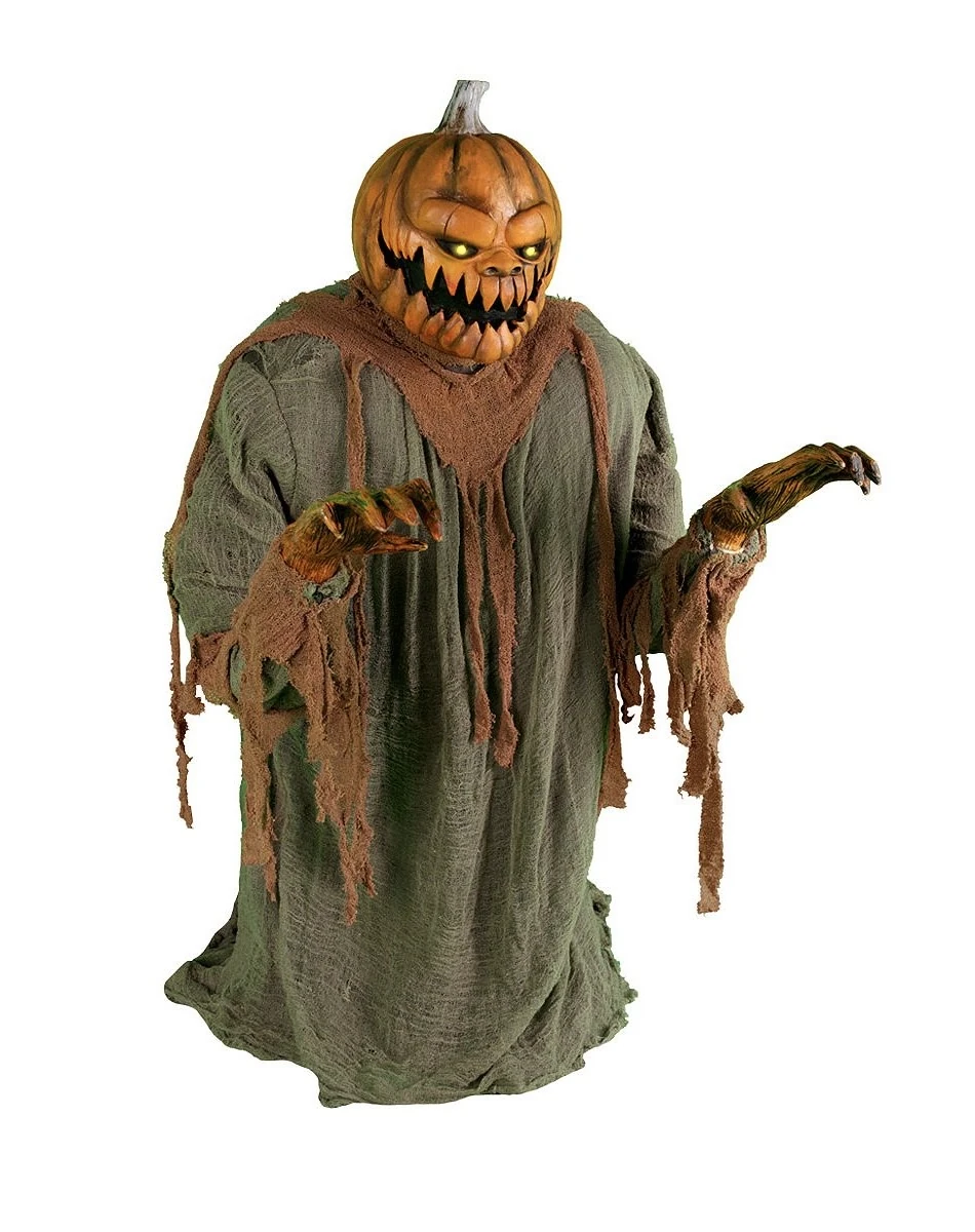 Jack O' Lunger | Spirit Halloween Wikia | Fandom