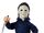 Michael Myers Side Stepper