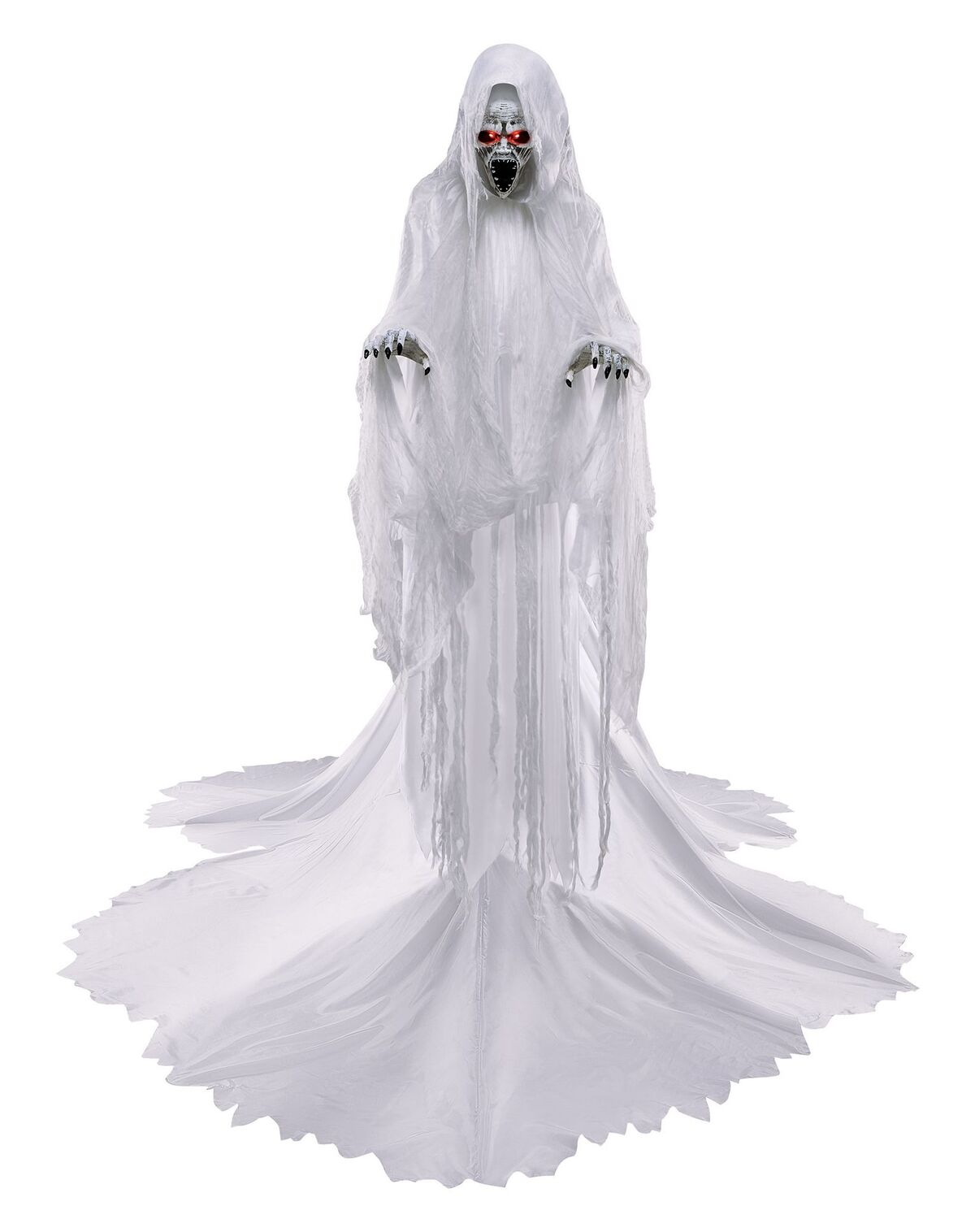 Secret Spirit Halloween Try On Policy Revealed! - 5d2v24x