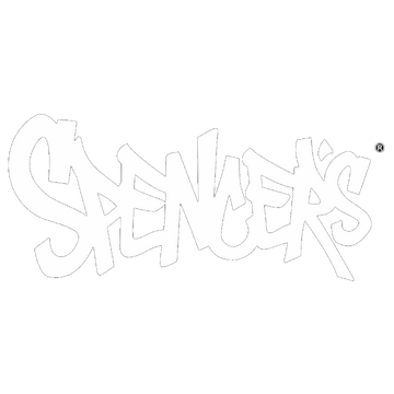 Spencers Logo | Spencer's Tees